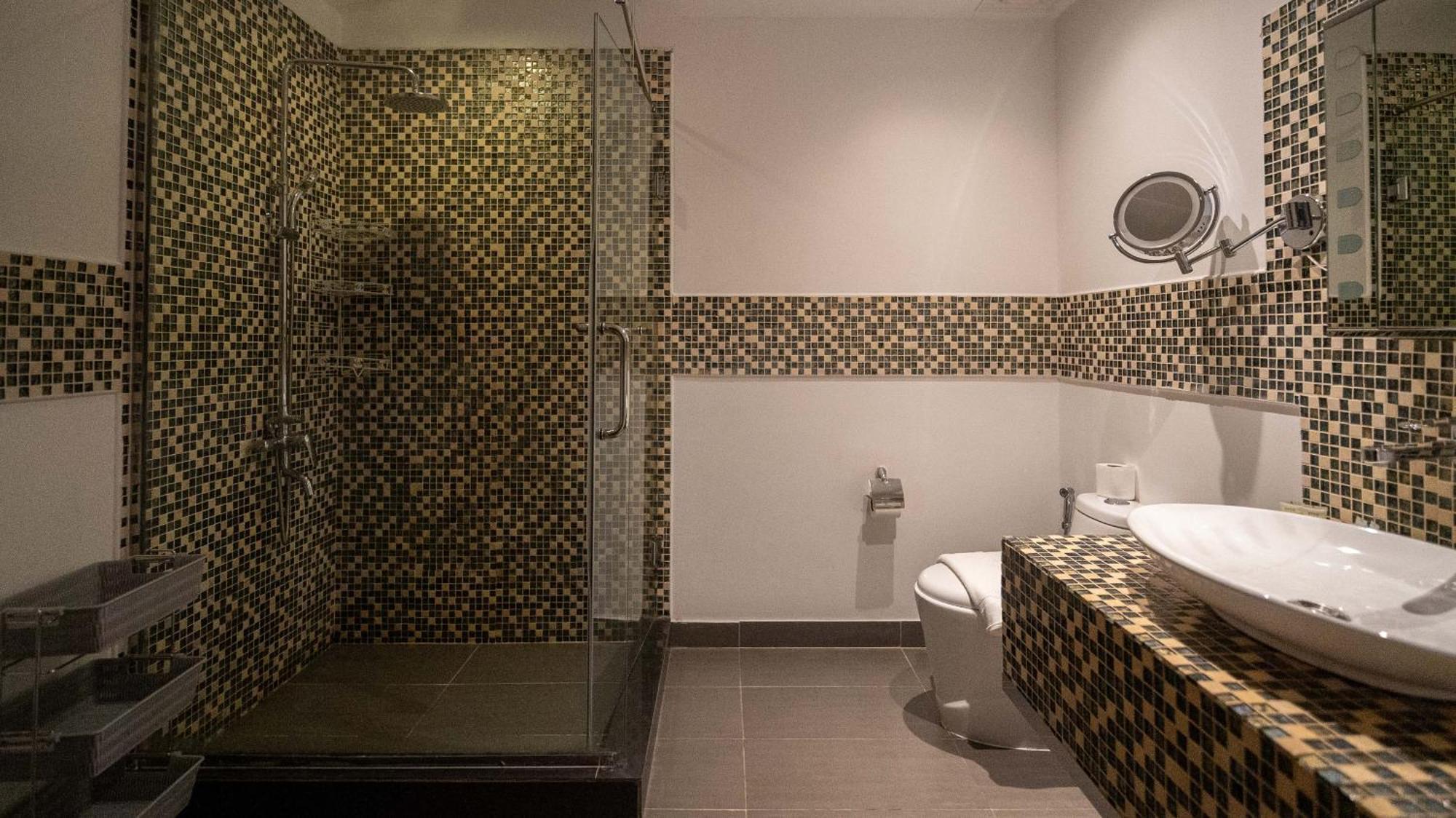 Phaedrus Living Jbr Jewel, Sadaf Tower Appartement *